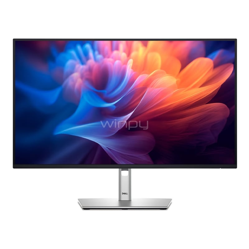 Monitor Dell Pro Plus P2725HE de 27“ (IPS, Full HD, 100Hz, USB-C+DP+HDMI, VESA)