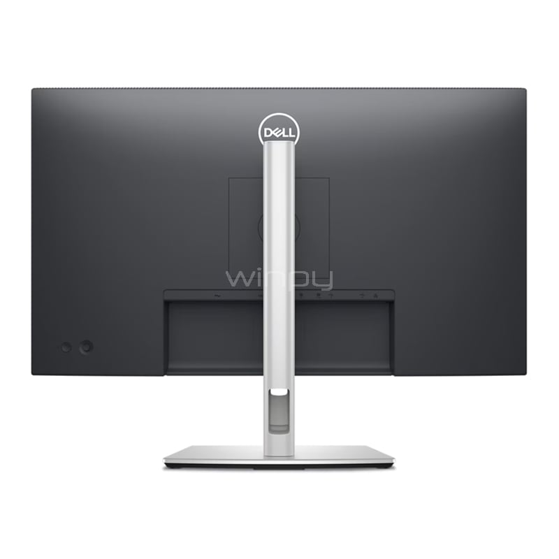 Monitor Dell Pro Plus P2725HE de 27“ (IPS, Full HD, 100Hz, USB-C+DP+HDMI, VESA)