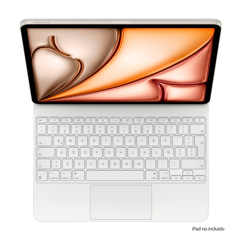Apple Magic Keyboard para iPad Air de 13“ (M3)