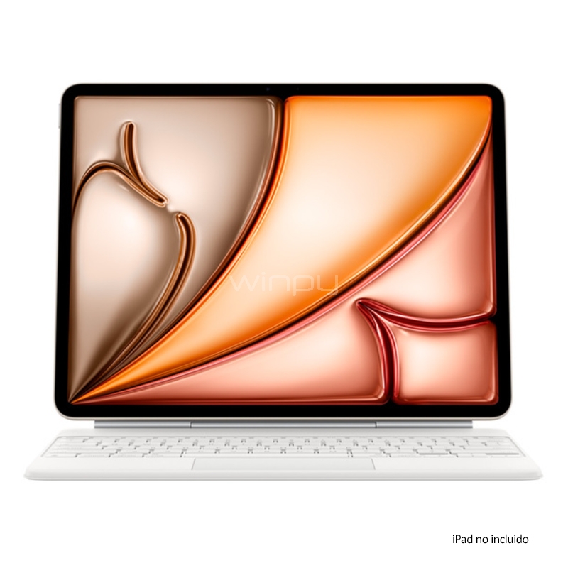 Apple Magic Keyboard para iPad Air de 13“ (M3)