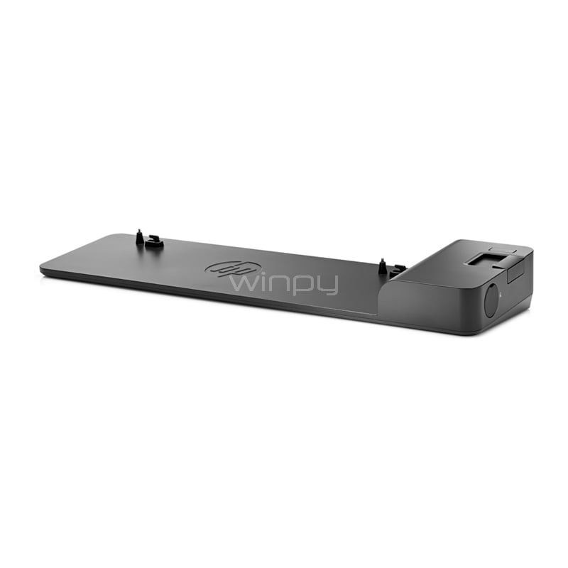 Docking Station HP UltraSlim (USB 3.0, Display Port/ VGA, Ethernet/LAN)
