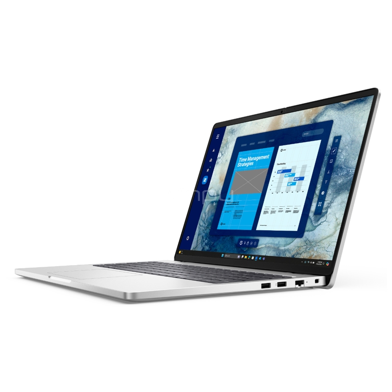 Notebook Dell Pro de 16“ (Ultra 5 235U, 16GB DDR5, 512GB SSD