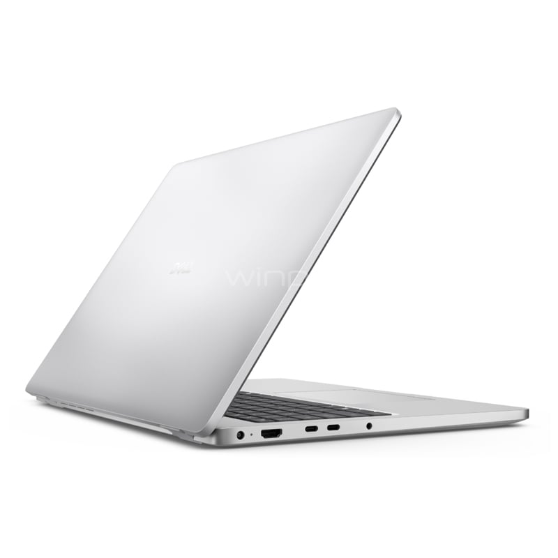 Notebook Dell Pro de 16“ (Ultra 5 235U, 16GB DDR5, 512GB SSD