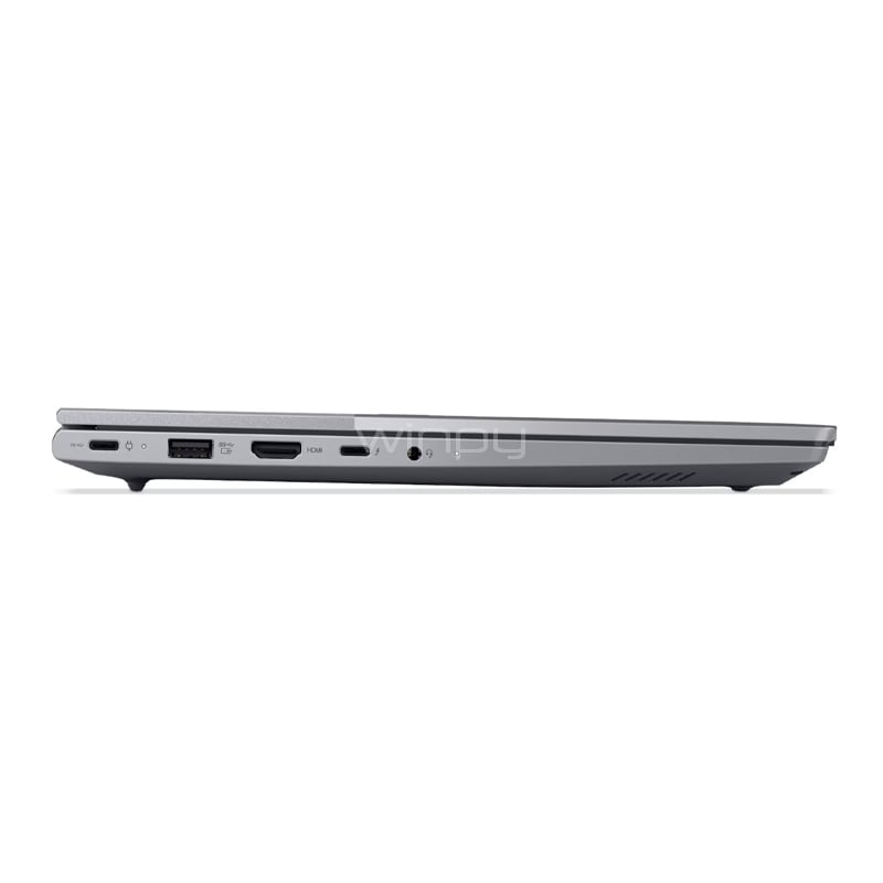 Notebook Lenovo ThinkBook 14 G8 de 14“ (Intel Core 7 240H, 16GB RAM, 512GB SSD, Win11 Pro)