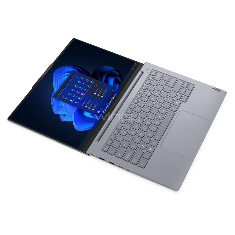 Notebook Lenovo ThinkBook 14 G8 de 14“ (Intel Core 7 240H, 16GB RAM, 512GB SSD, Win11 Pro)