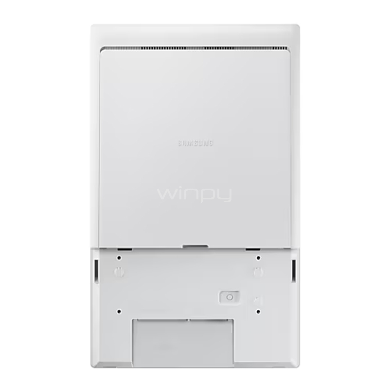 Sistema POS Samsung Kiosk de 24“ (Panel ADS, Full HD, Win10 IoT)