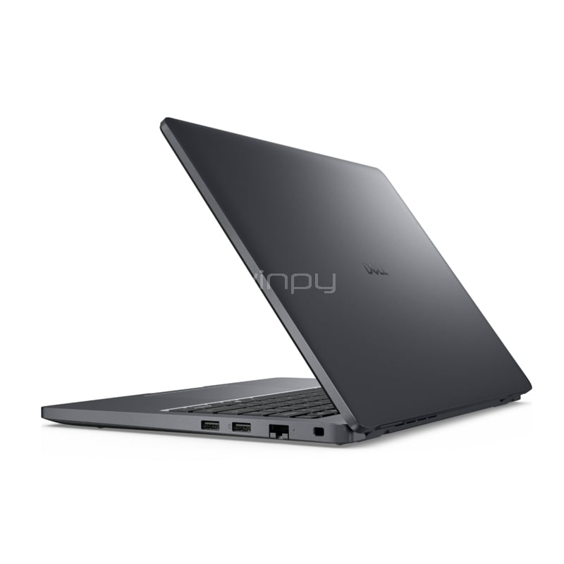 Notebook Dell Pro PC14250 de 14“ (Core 5 120U, 8GB DDR5, 512GB SSD, Win11 Pro)