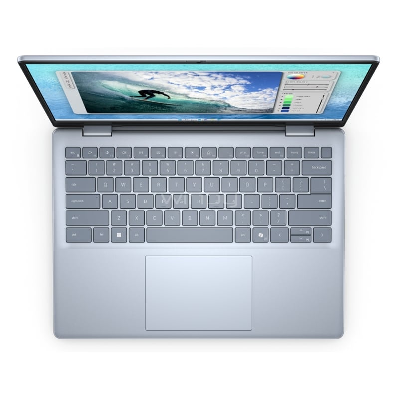 Notebook Dell Inspiron 5440 de 14“ (i7-150U, 16GB DDR5, 512GB SSD