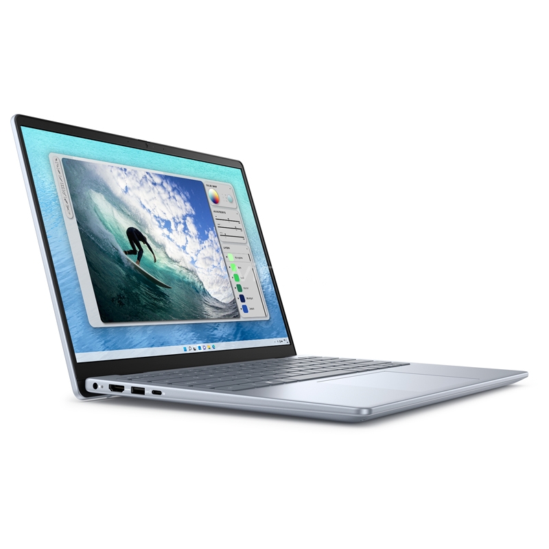 タッチペン付 タブレットPC inspiron i7 16GB SSD512GB Notebook Dell Inspiron 5440 de 14“ (i7-150U, 16GB DDR5, 512GB SSD