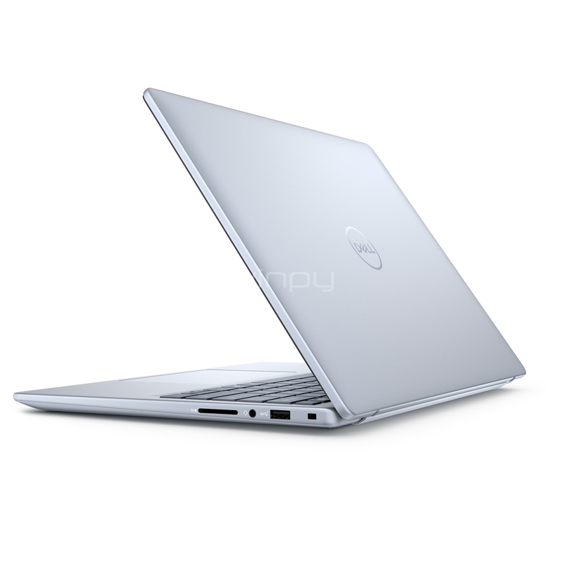 Notebook Dell Inspiron 5440 de 14“ (i7-150U, 16GB DDR5, 512GB SSD