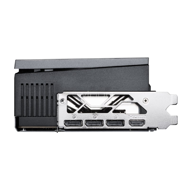 Tarjeta de Video MSI GeForce RTX 5090 Vanguard SOC Launch Edition