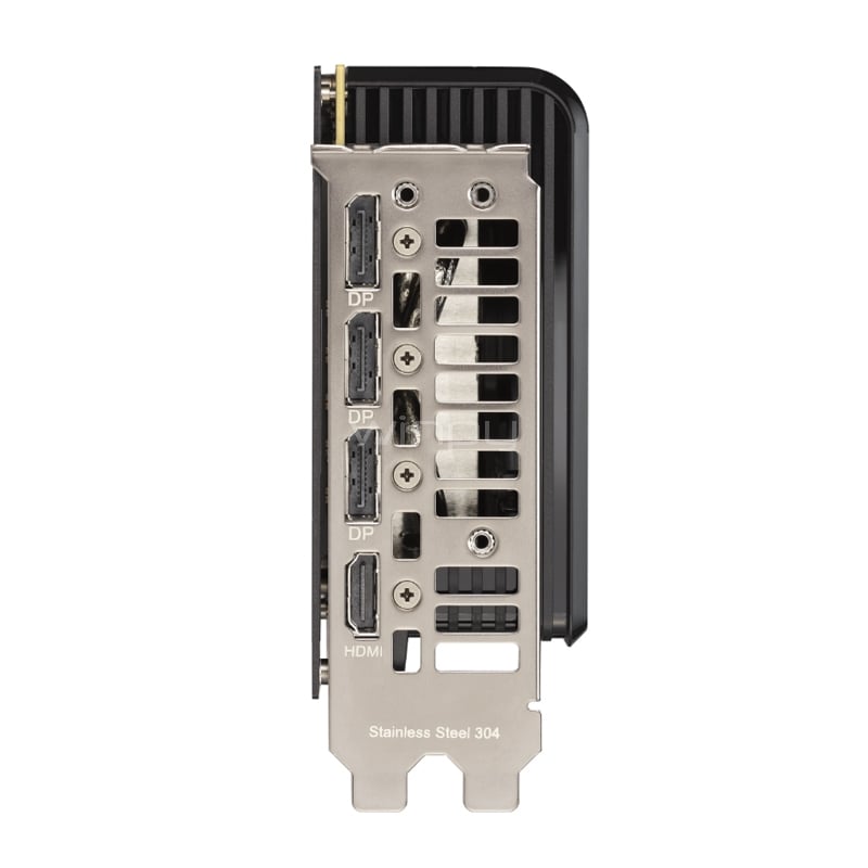 Tarjeta gráfica ASUS PRIME GeForce RTX 5060 Ti OC Edition de 8GB GDDR7