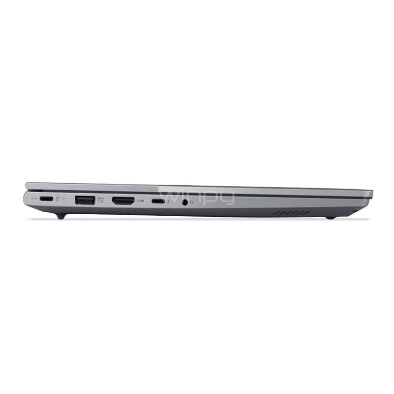Notebook Lenovo ThinkBook 14 G8 de 14“ (i5-210H, 16GB RAM, 512GB SSD, Win11 Pro)
