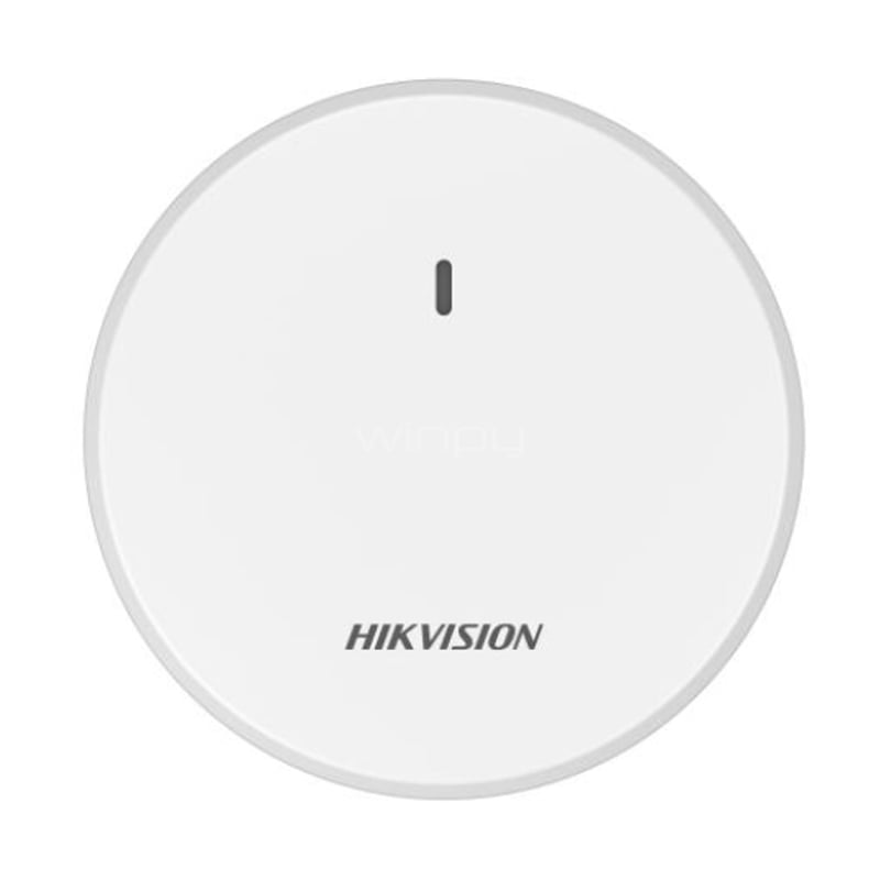 Punto de Acceso Hikvision DS-3WAP622G-SI (Wi-Fi 6, Gigabit , 1.7 Gbps, MU-MIMO)
