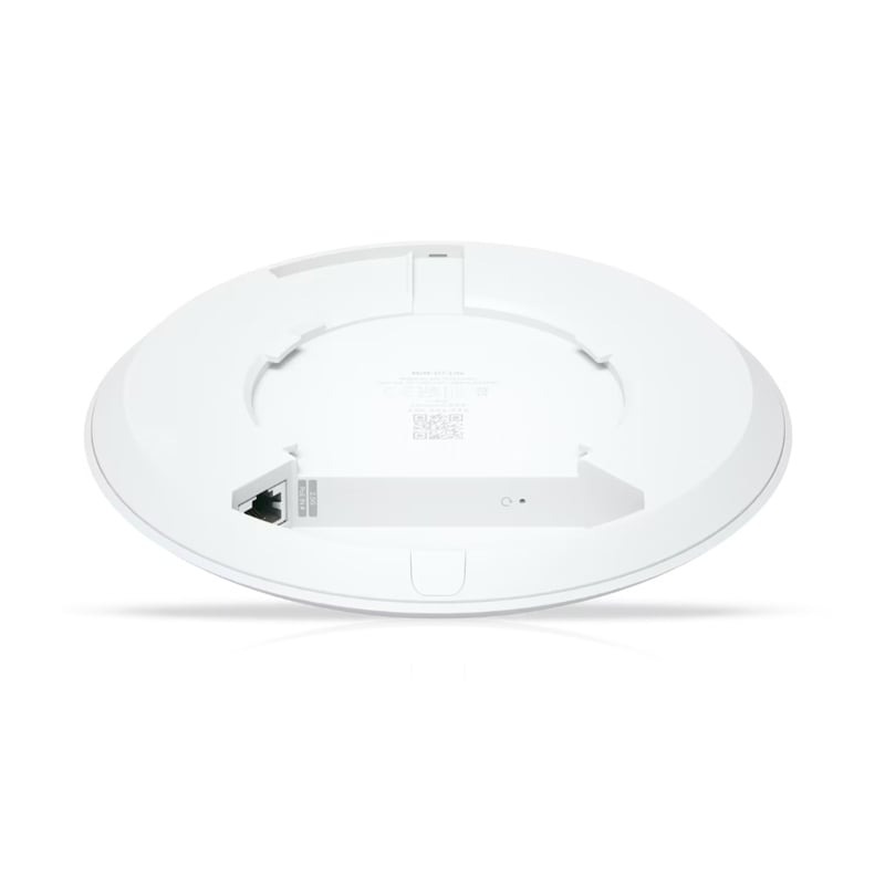 Punto de Acceso Ubiquiti U7-Lite (WiFi-7, hasta 115m², 4.3 Gbps, PoE)
