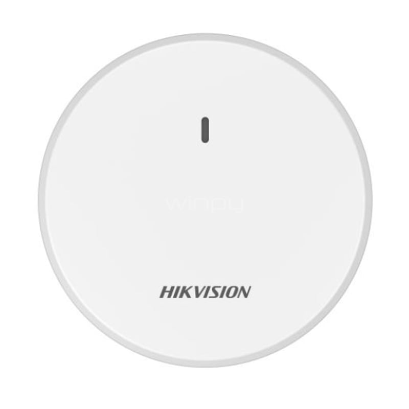 Punto de Acceso Hikvision DS-3WAP522-SI (Wi-Fi 5, 1.2 Gbps, PoE, MU-MIMO)