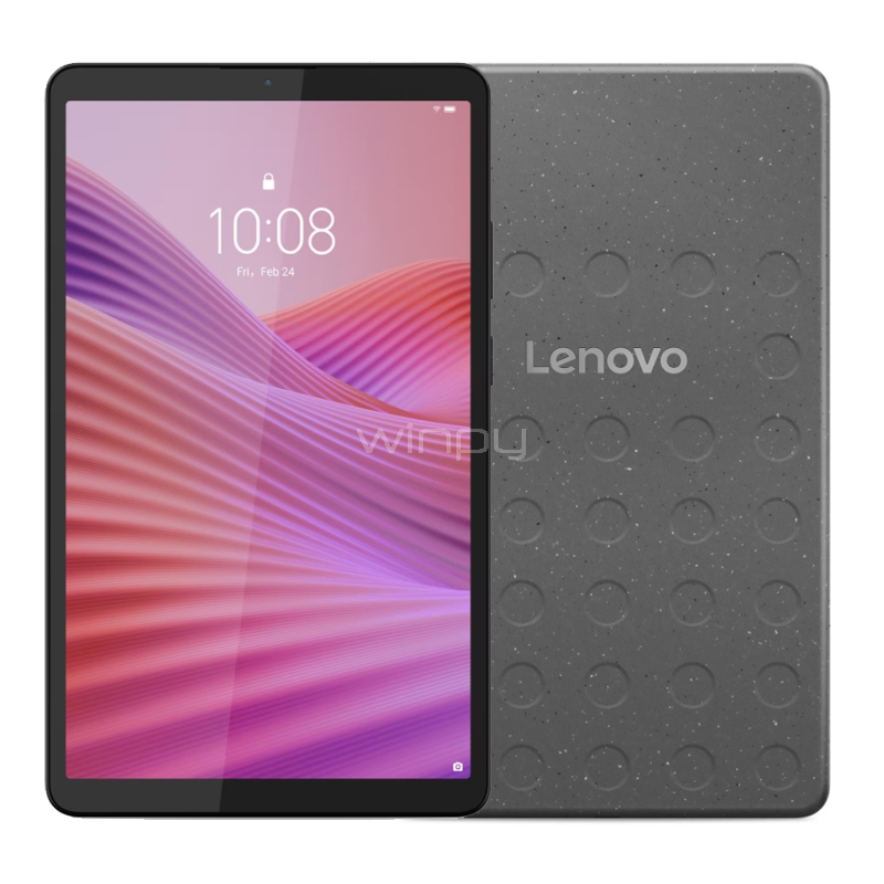 Tablet Lenovo Tab One de 8.7“ (OctaCore, 4GB RAM, 128GB Internos, 4G ...