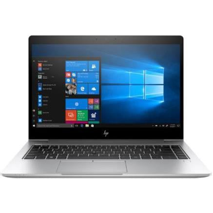Notebook HP EliteBook 840 de 14“ (i7-8565U, 8GB RAM, 512GB SSD, Win11 Pro)