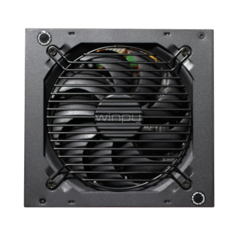 Fuente de Poder Clio ATX PRO M de 850W FM (Full Modular, Certificada 80+ Gold, ATX)