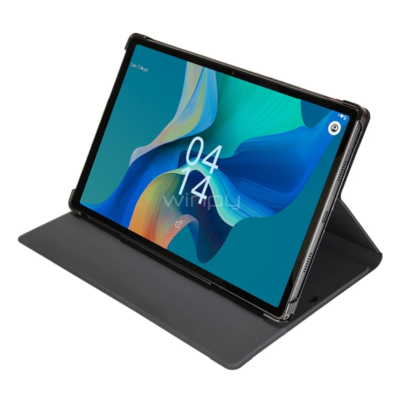 Tablet Ekron DE-T818 de 10.5“ (OctaCore, 6GB RAM, 128GB Internos, Gris)