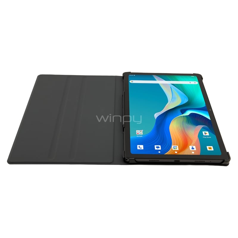 Tablet Ekron DE-T818 de 10.5“ (OctaCore, 6GB RAM, 128GB Internos, Gris)