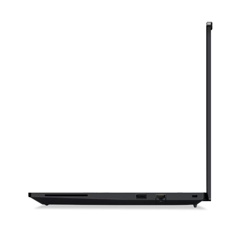 Mobile Workstation Lenovo ThinkPad P14s de 14“ (Ultra 7 155H, RTX 500 Ada, 16GB RAM, 1TB SSD, Win11 Pro)