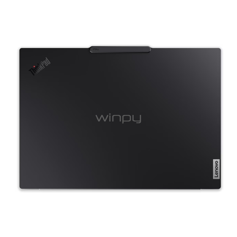 Mobile Workstation Lenovo ThinkPad P14s de 14“ (Ultra 7 155H, RTX 500 Ada, 16GB RAM, 1TB SSD, Win11 Pro)