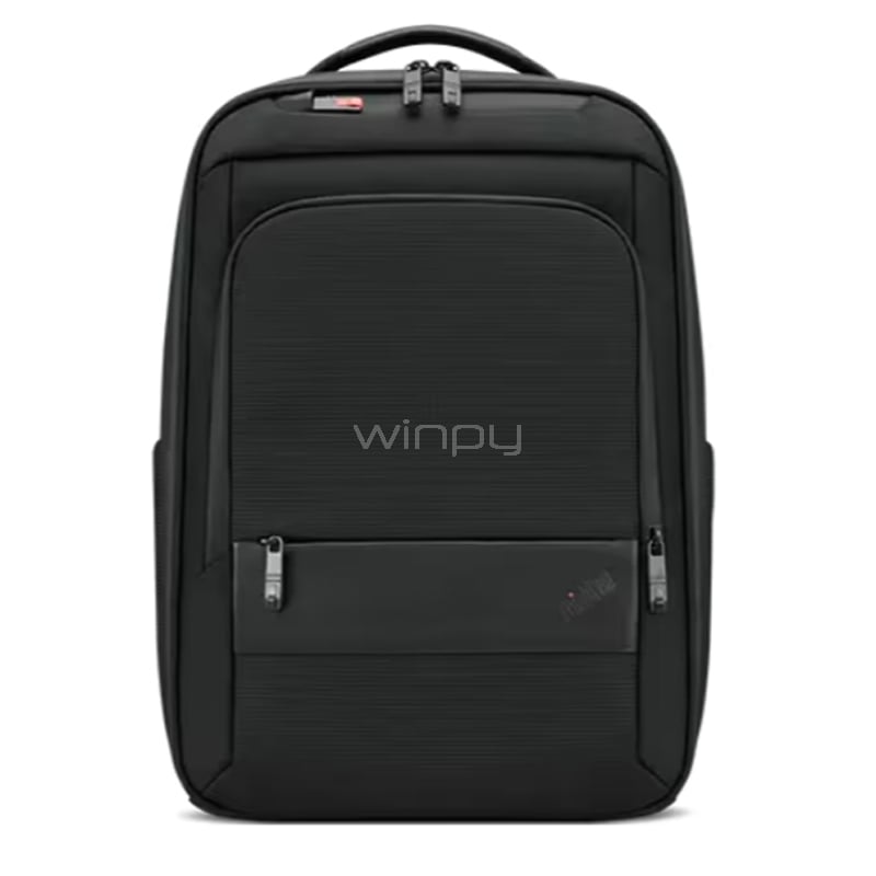 Mochila Lenovo Professional Gen 2 para Portátil de 16“ (Impermeable, Negro)