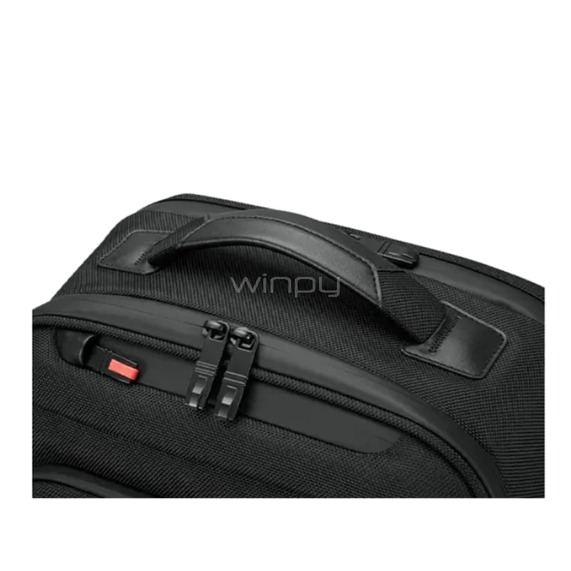 Mochila Lenovo Professional Gen 2 para Portátil de 16“ (Impermeable, Negro)