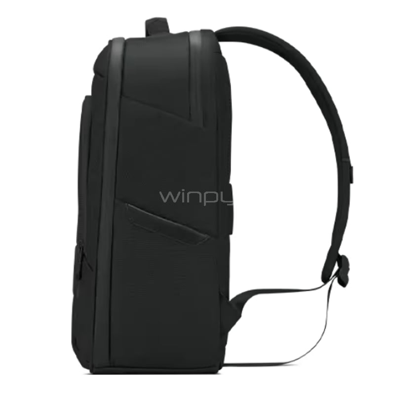 Mochila Lenovo Professional Gen 2 para Portátil de 16“ (Impermeable, Negro)