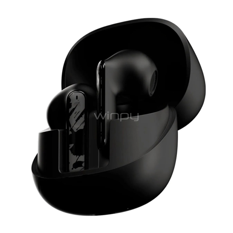 Audífonos KlipXtreme TuneXbuds (Bluetooth, TWS, Deadpool + Wolverine)