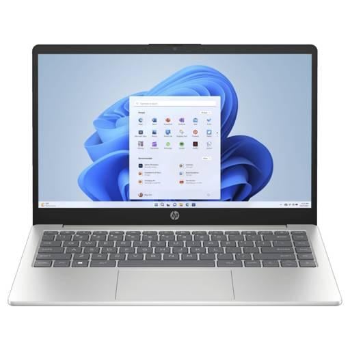 Notebook HP 14-em0015la de 14“ (Ryzen 7 7730U, 8GB DDR4, 512GB SSD, Win11)