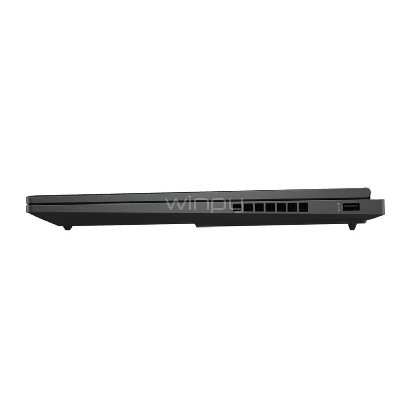 Notebook Gamer HP OMEN 16-wf1000la de 16“ (i9-14900HX, RTX 4070, 32GB DDR5, 1TB SSD, Win11)