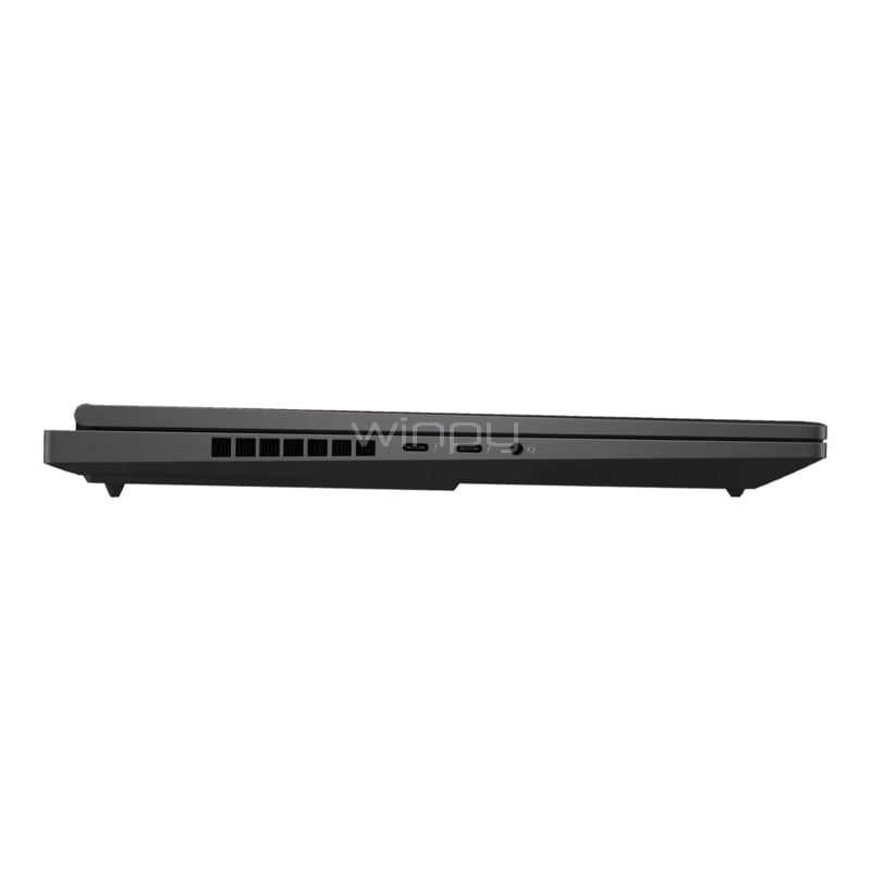 Notebook Gamer HP OMEN 16-wf1000la de 16“ (i9-14900HX, RTX 4070, 32GB DDR5, 1TB SSD, Win11)