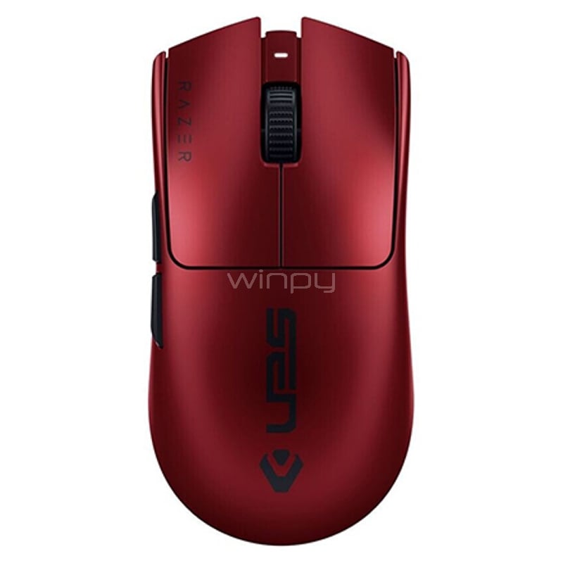 Mouse Gamer Razer Viper V3 Pro (Sensor Focus Pro G2, 35.000dpi, HyperSpeed Wireless, Edición Sentinels)