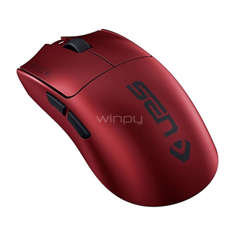 Mouse Gamer Razer Viper V3 Pro (Sensor Focus Pro G2, 35.000dpi, HyperSpeed Wireless, Edición Sentinels)