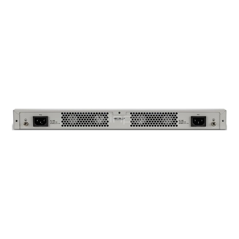 Firewall Fortinet FortiGate-200G (SFP+, 39Gbps, USB, Ethernet, UTP, FortiCare Premium 3 años)
