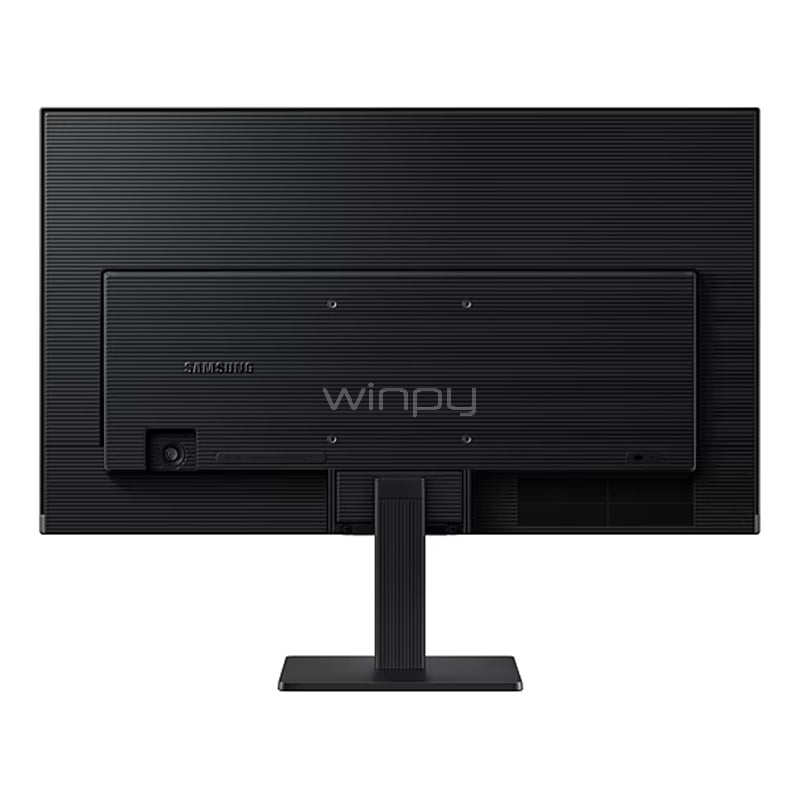 Monitor Samsung Essential S32GD de 24“ (IPS, Full HD, 120Hz, HDMI, VESA)