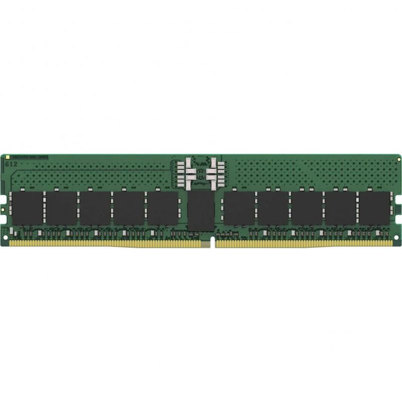 Memoria RAM Kingston de 32GB (DDR5, 5600Mhz, CL46, DIMM)