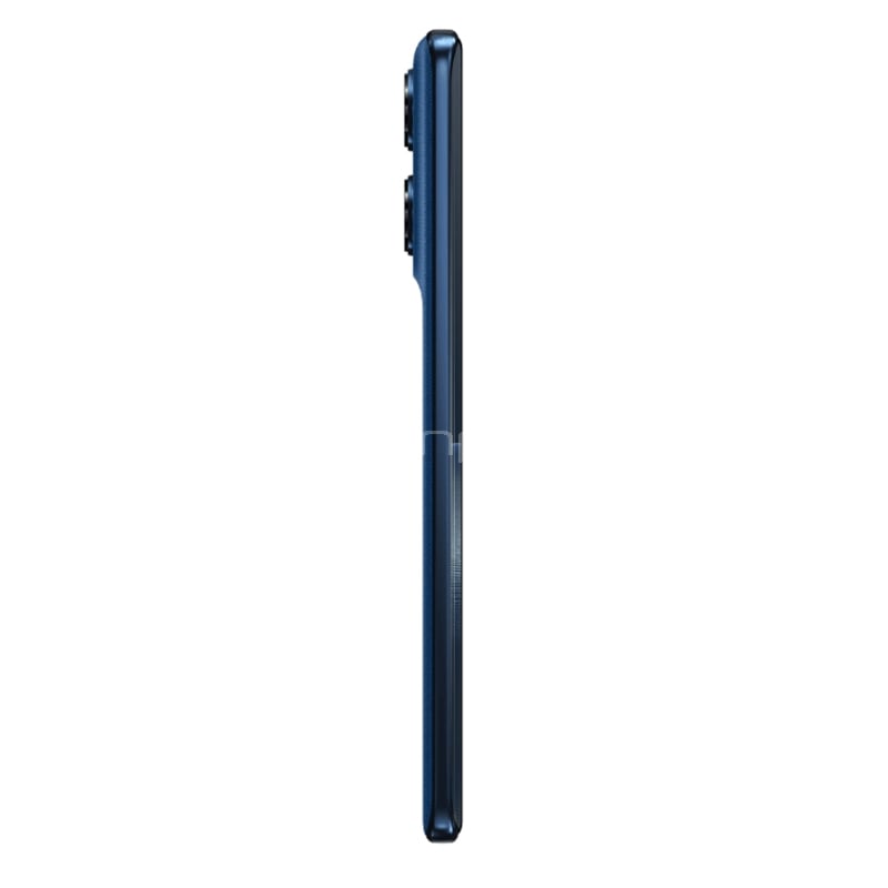 Celular Motorola Edge 60 de 6.7“ (OctaCore, 12GB RAM, 256GB Internos, Azul)