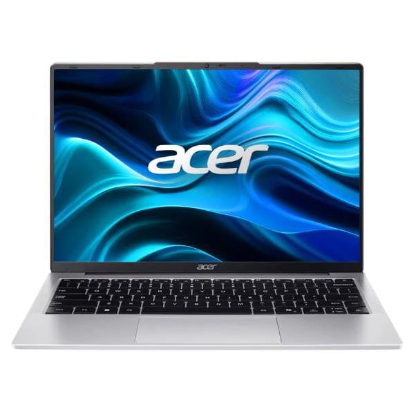 Notebook Acer Aspire Lite de 14“ (i3-N300, 8GB DDR4, 512GB SSD, Win11)