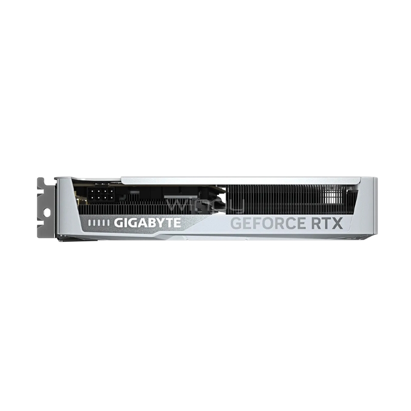 Tarjeta gráfica Gigabyte GeForce RTX 5060 EAGLE OC ICE 8GB GDDR7