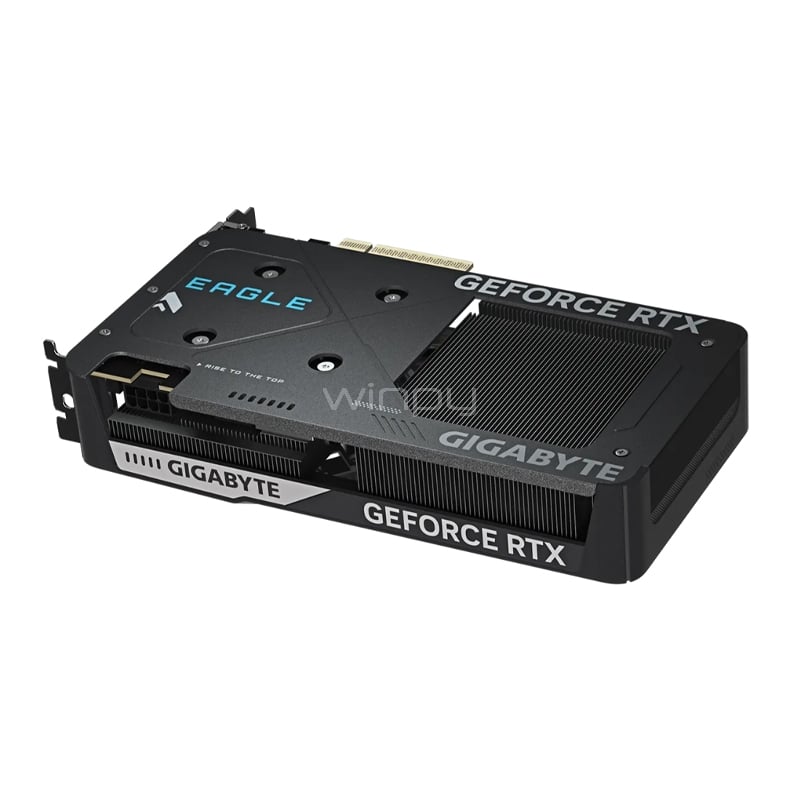 Tarjeta gráfica Gigabyte GeForce RTX 5060 EAGLE OC 8GB GDDR7