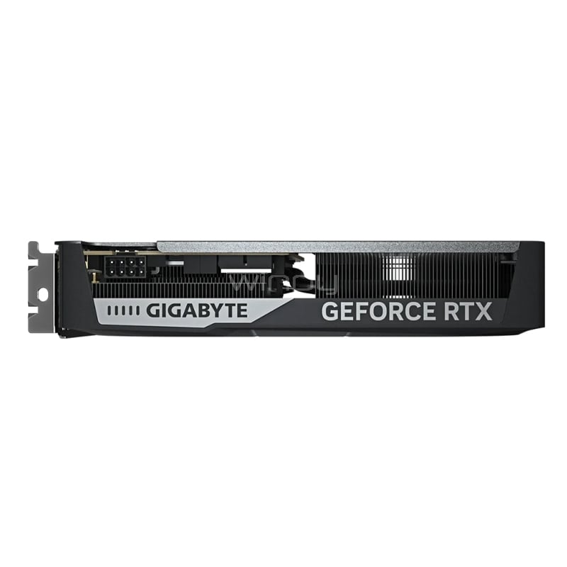 Tarjeta gráfica Gigabyte GeForce RTX 5060 EAGLE OC 8GB GDDR7