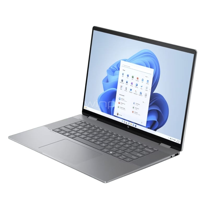 Notebook HP Envy x360 de 16“ Táctil - A4CJ0LA#ABM - Winpy.cl