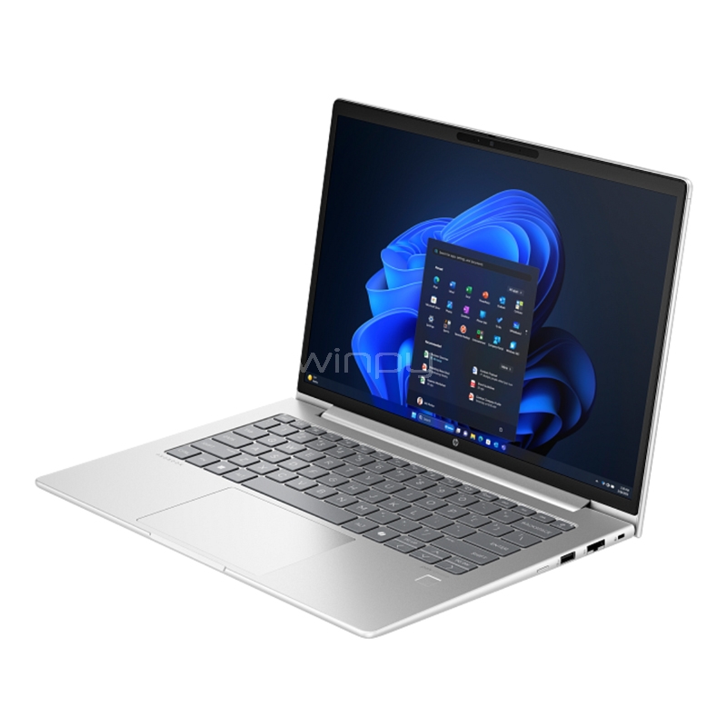 極美品‼️HP ProBook445☘Ryzen7☘メモリ16GB☘ノートパソコン Notebook HP ProBook 445 de 14“ (Ryzen 7 7735U, 16GB RAM, 512GB SSD
