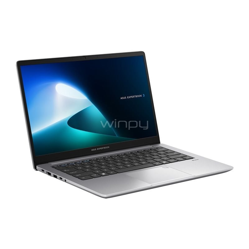 Notebook ASUS ExpertBook P1 de 14“ (i7-13620H, 16GB RAM, 512GB SSD, Win11 Pro)