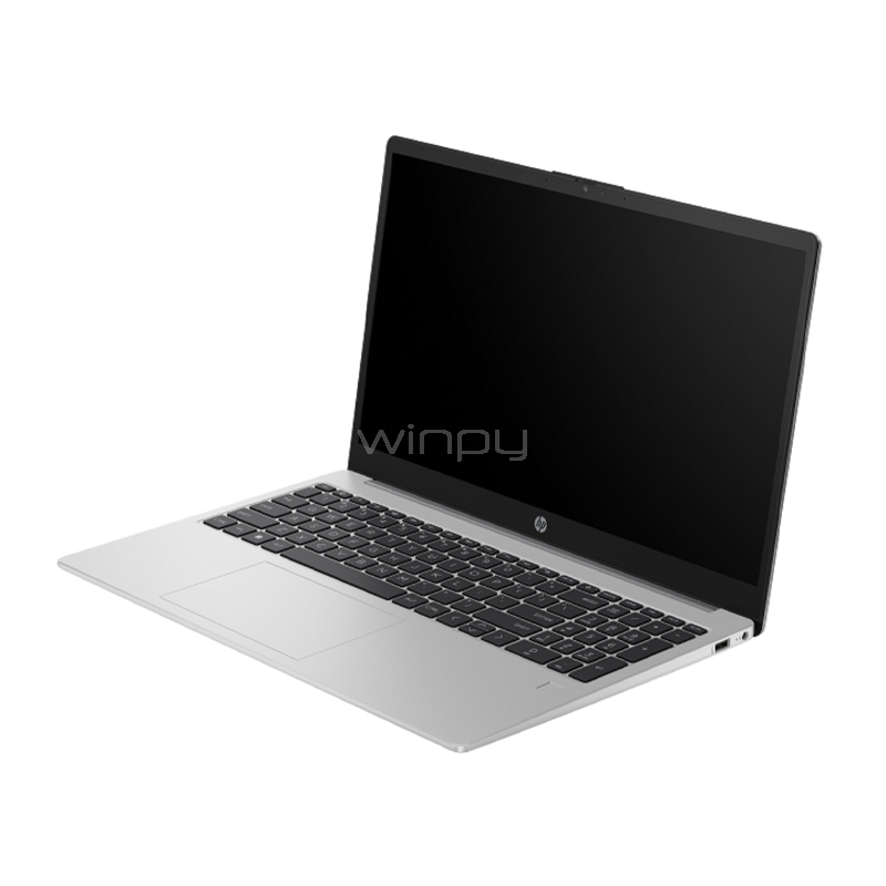 Notebook HP 255 G10 de 15.6“ (Ryzen 7 7730U, 16GB RAM, 512GB SSD