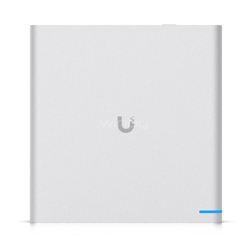 Consola Ubiquiti UniFi CloudKey+ (OctaCore, 1TB SSD, Bluetooth)
