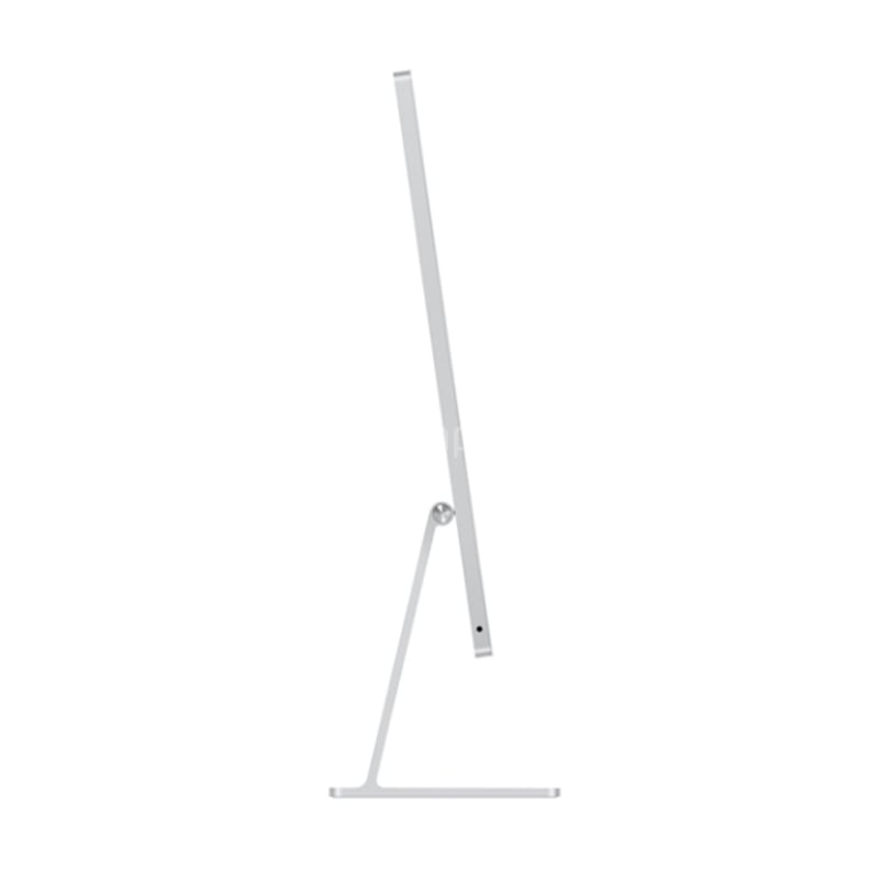 Apple iMac Retina 24“ Retina 4.5K (Chip M4, GPU 10 núcleos, 24GB RAM, 512GB SSD, Late 2024, Silver)